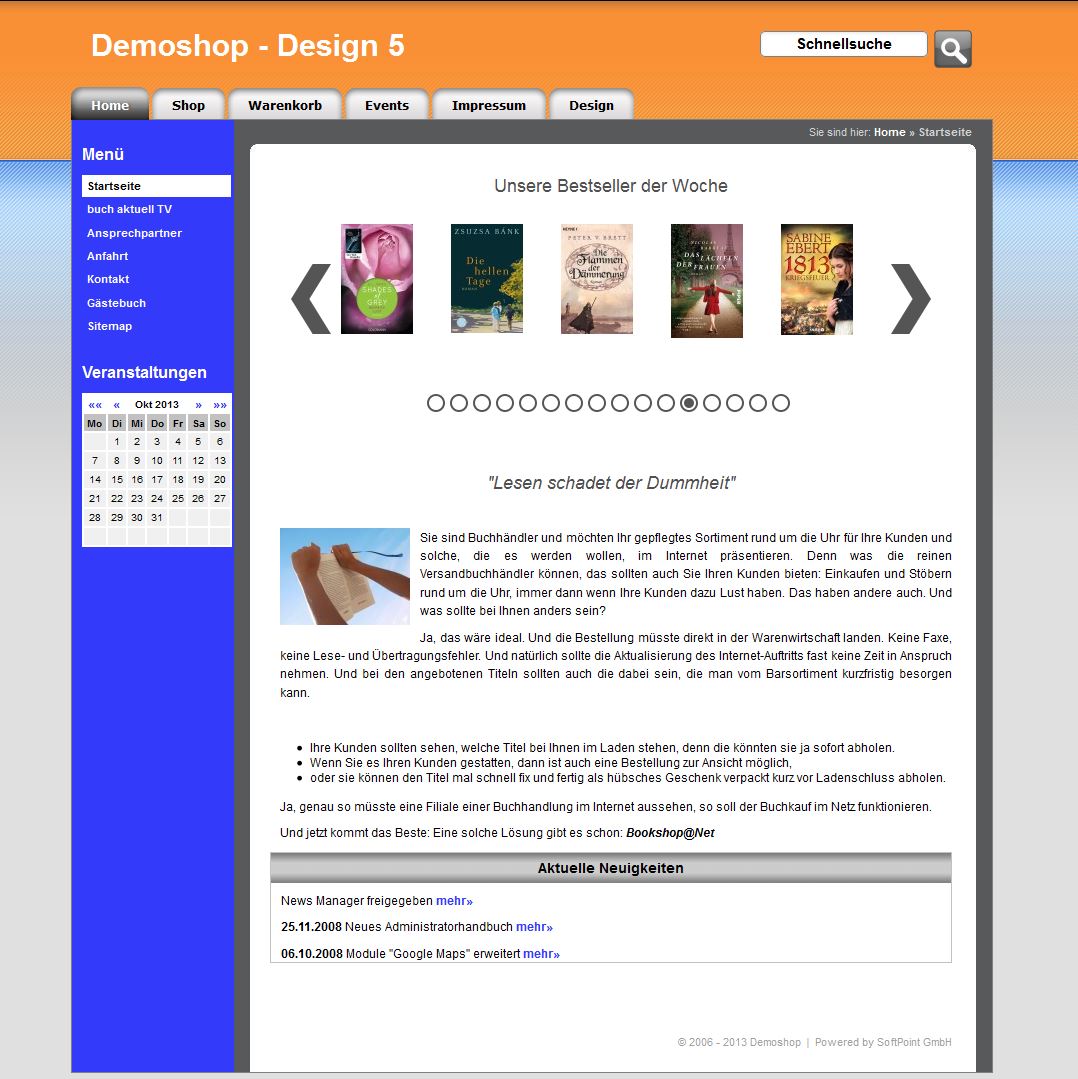 Vorschau von DESIGN 5
