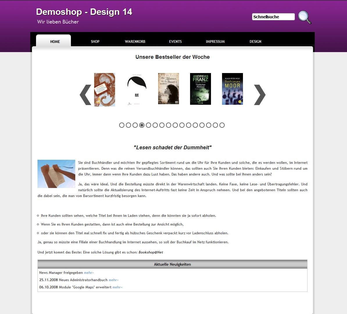Vorschau von DESIGN 14